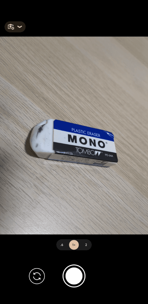 フィルムカメラ体験