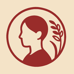 お米とわたし アプリアイコン